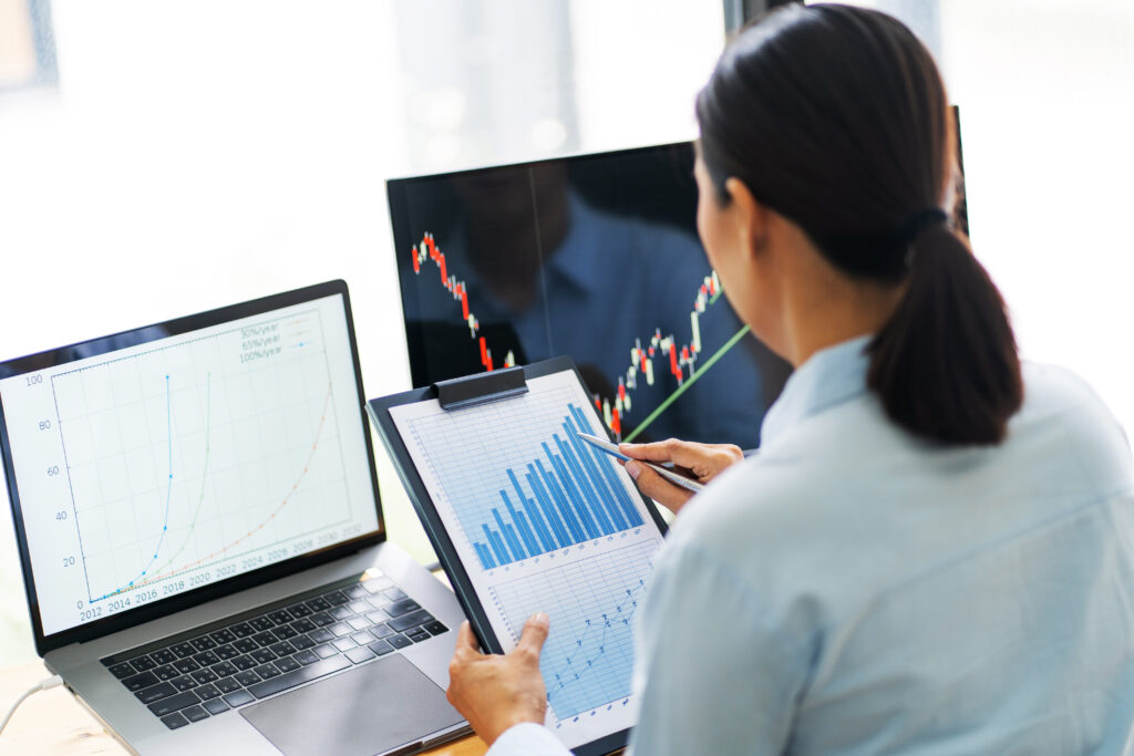 Especialista en Data Analytics