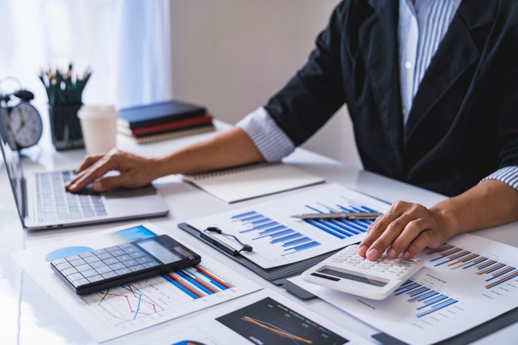 Convocatoria: Contador General de Profonanpe (GAF)